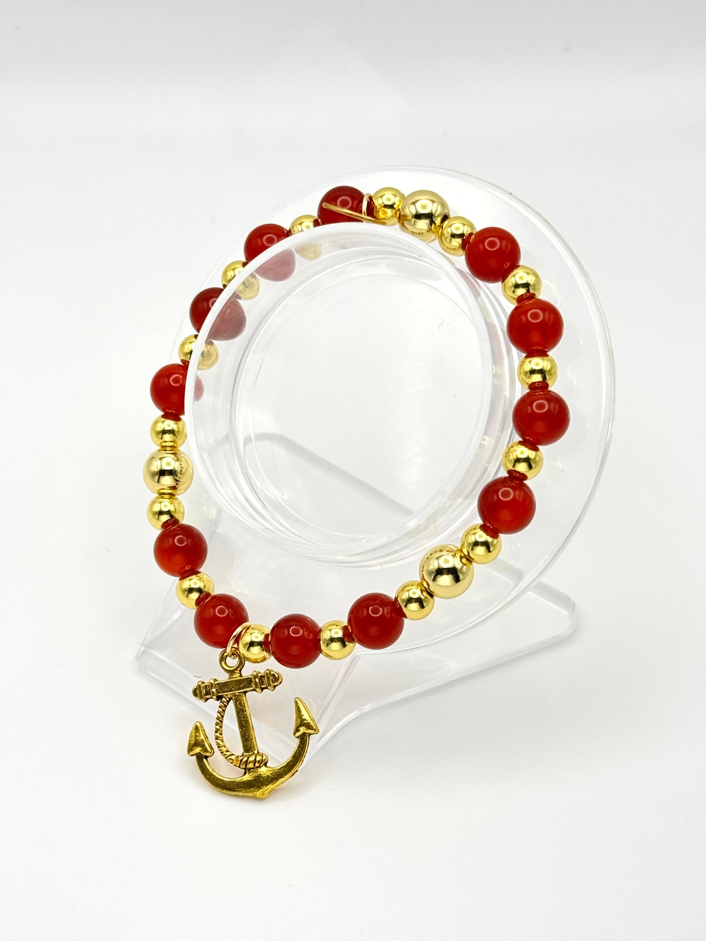 Marines Bracelet β Semper Strength