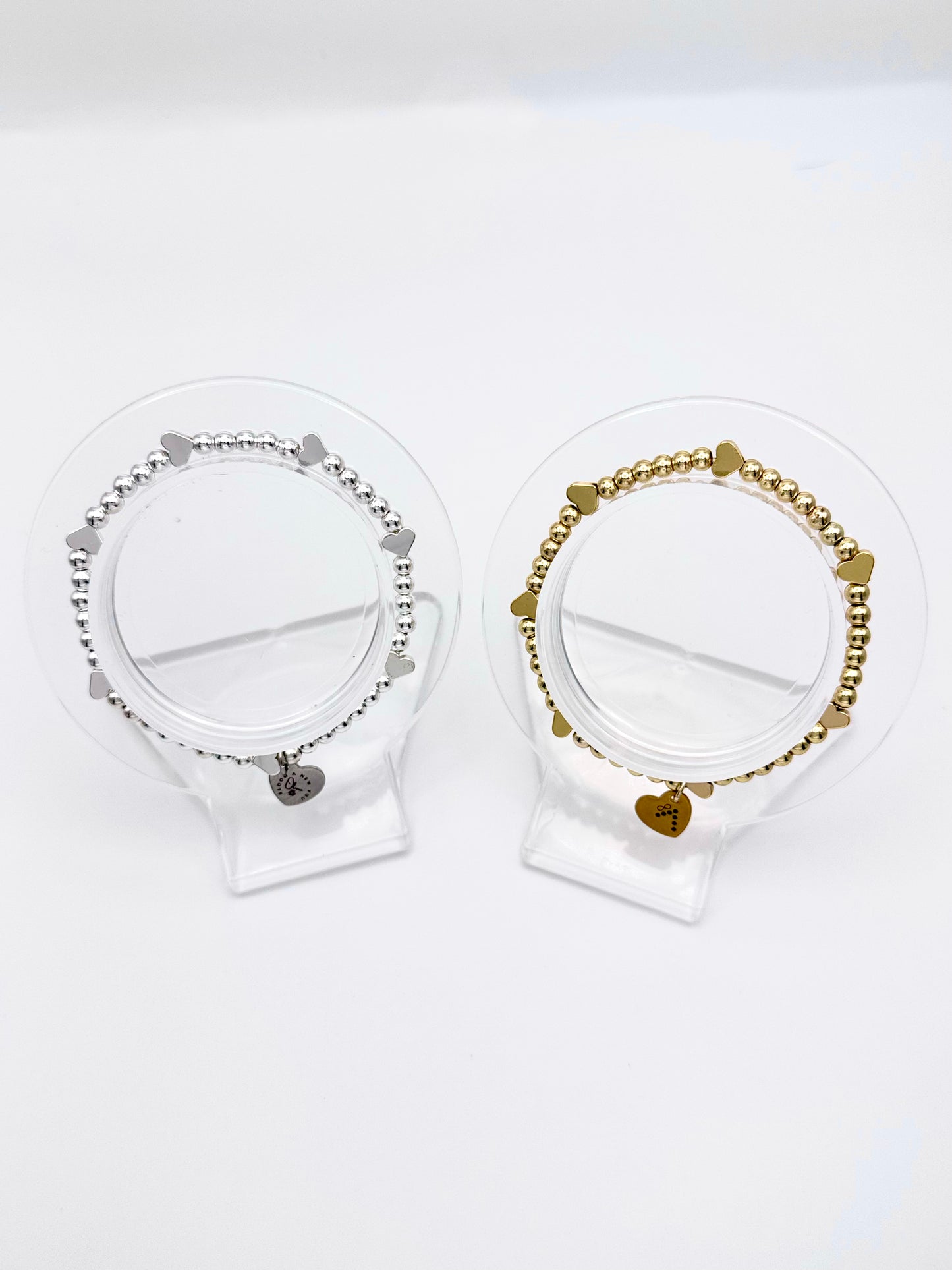 Heartfelt Healing Bracelet