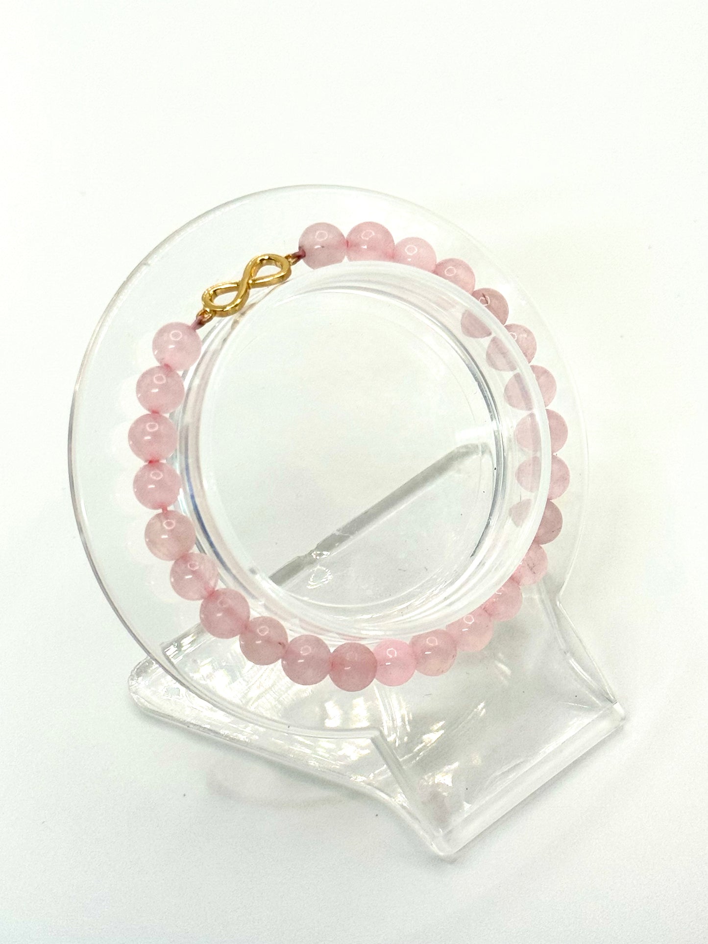 Infinity of Pink