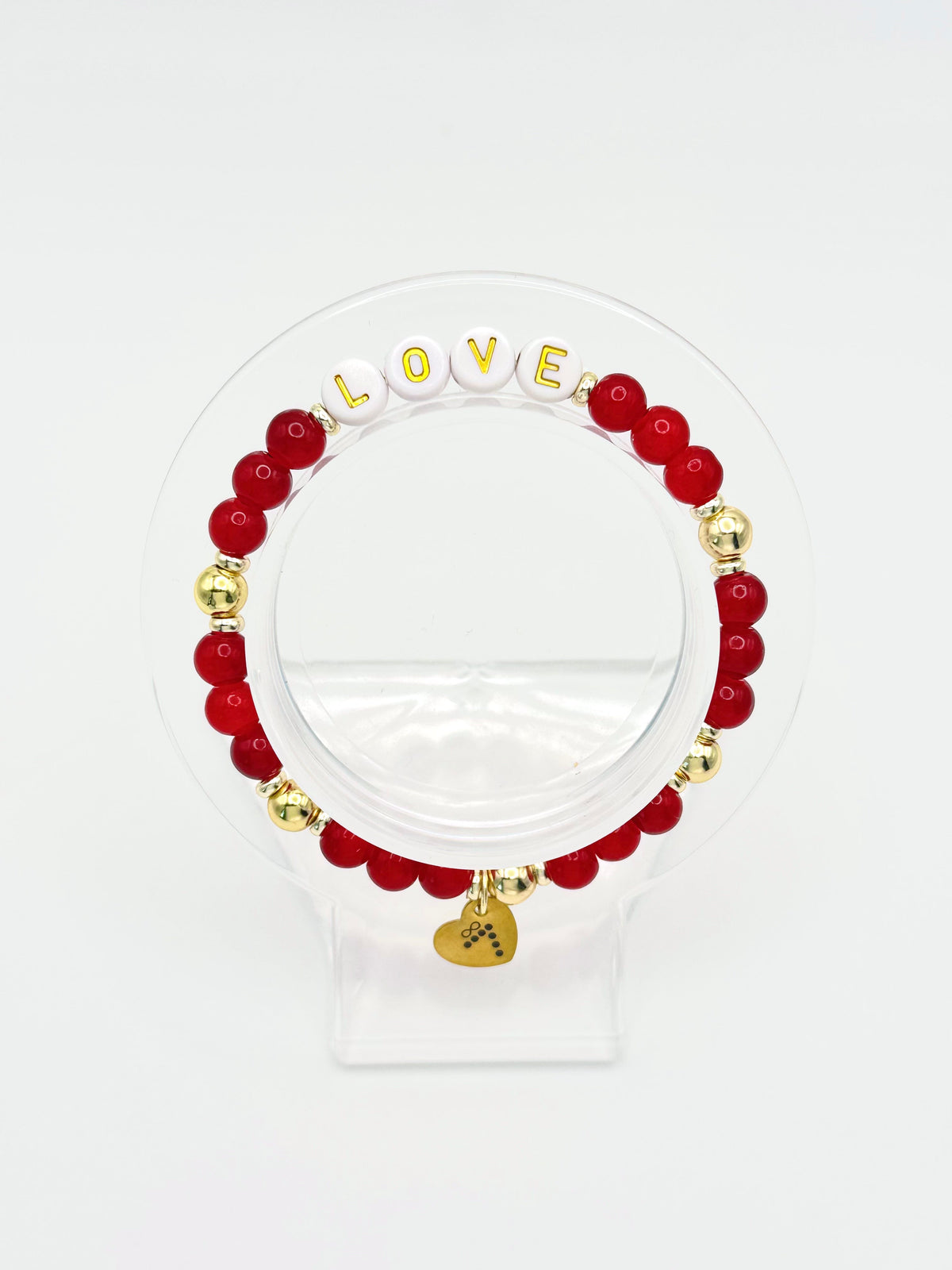 Valentine's Day Accessories