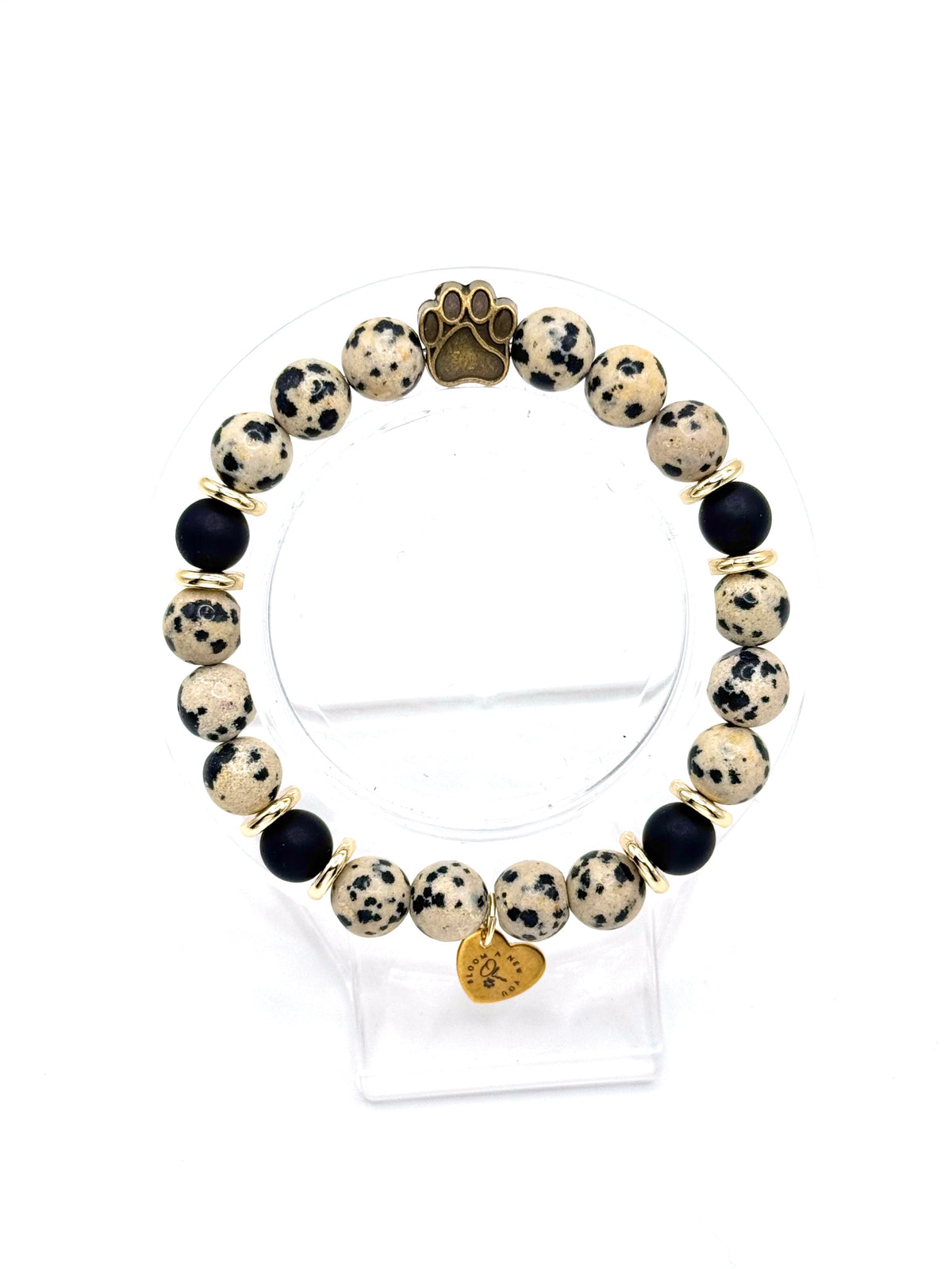 Spotted Legacy Collection