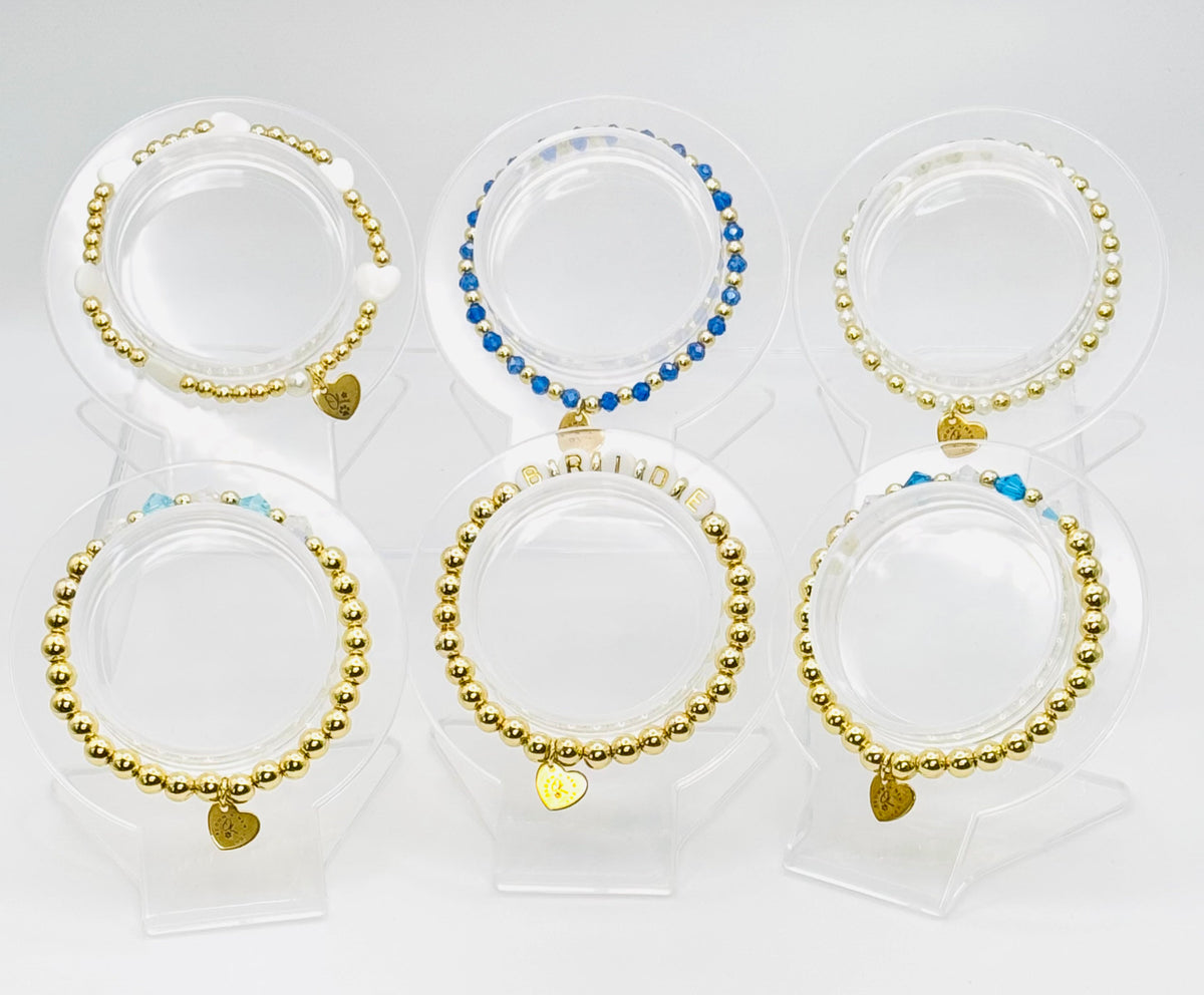 Bride’s Keepsake Collection