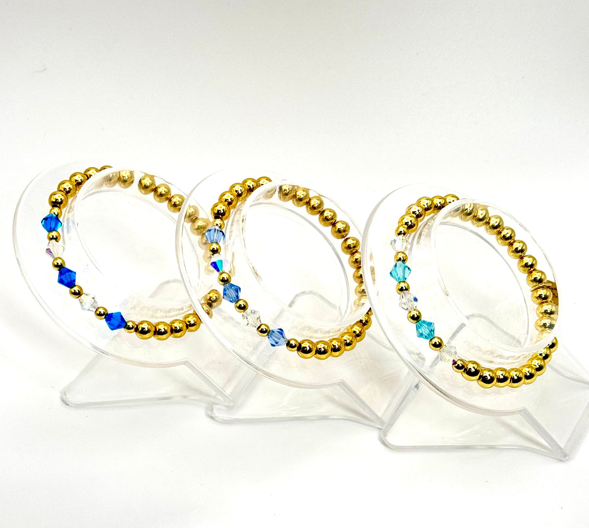 Bracelets