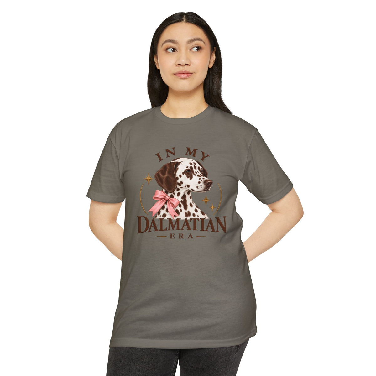 The Dalmatian Era Tee — Liver Spots