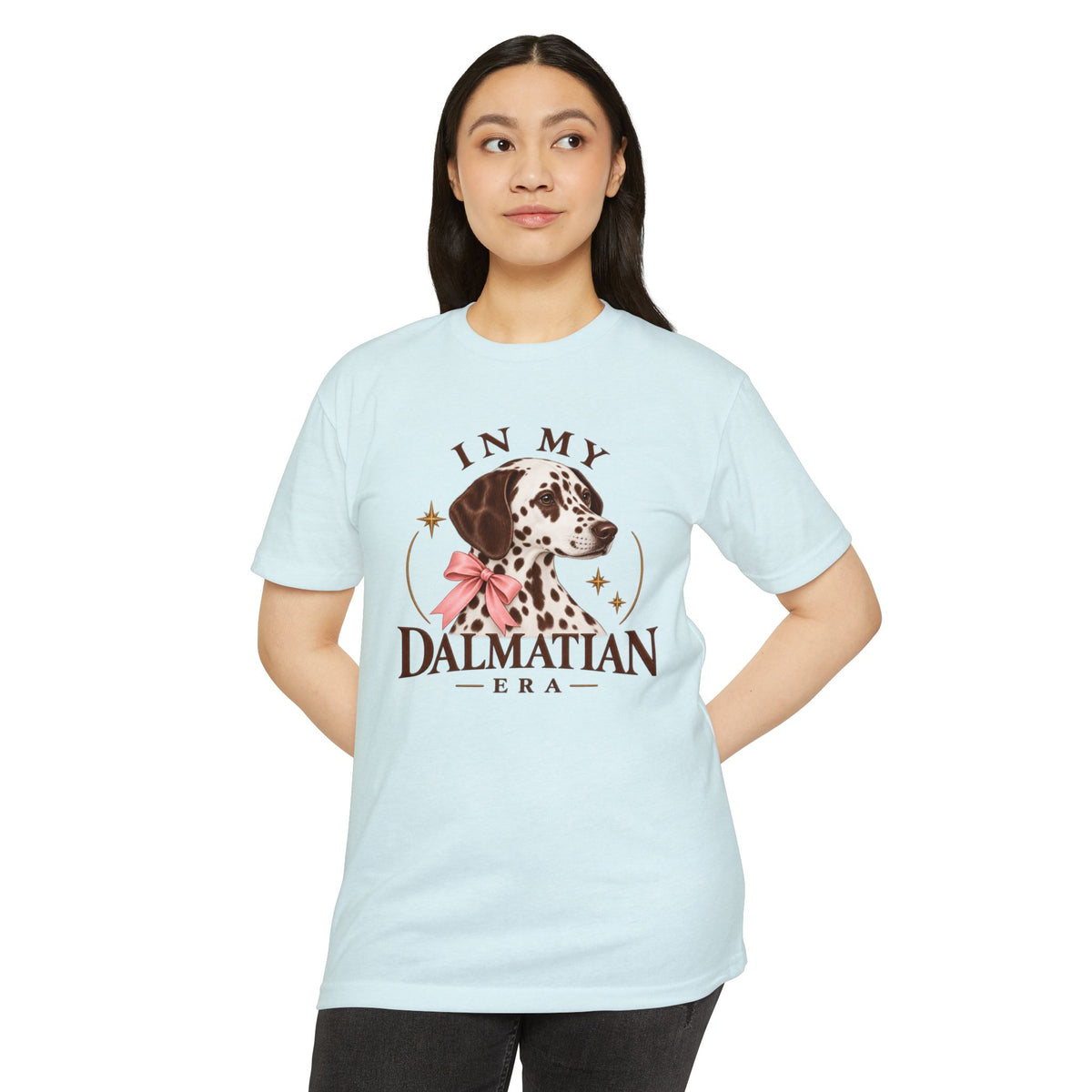 The Dalmatian Era Tee — Liver Spots