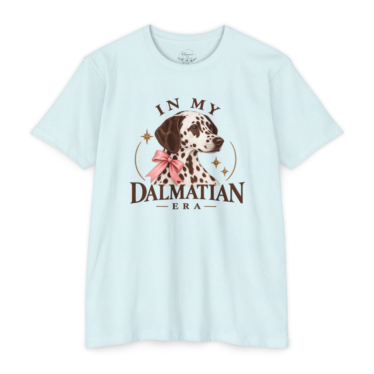 The Dalmatian Era Tee — Liver Spots