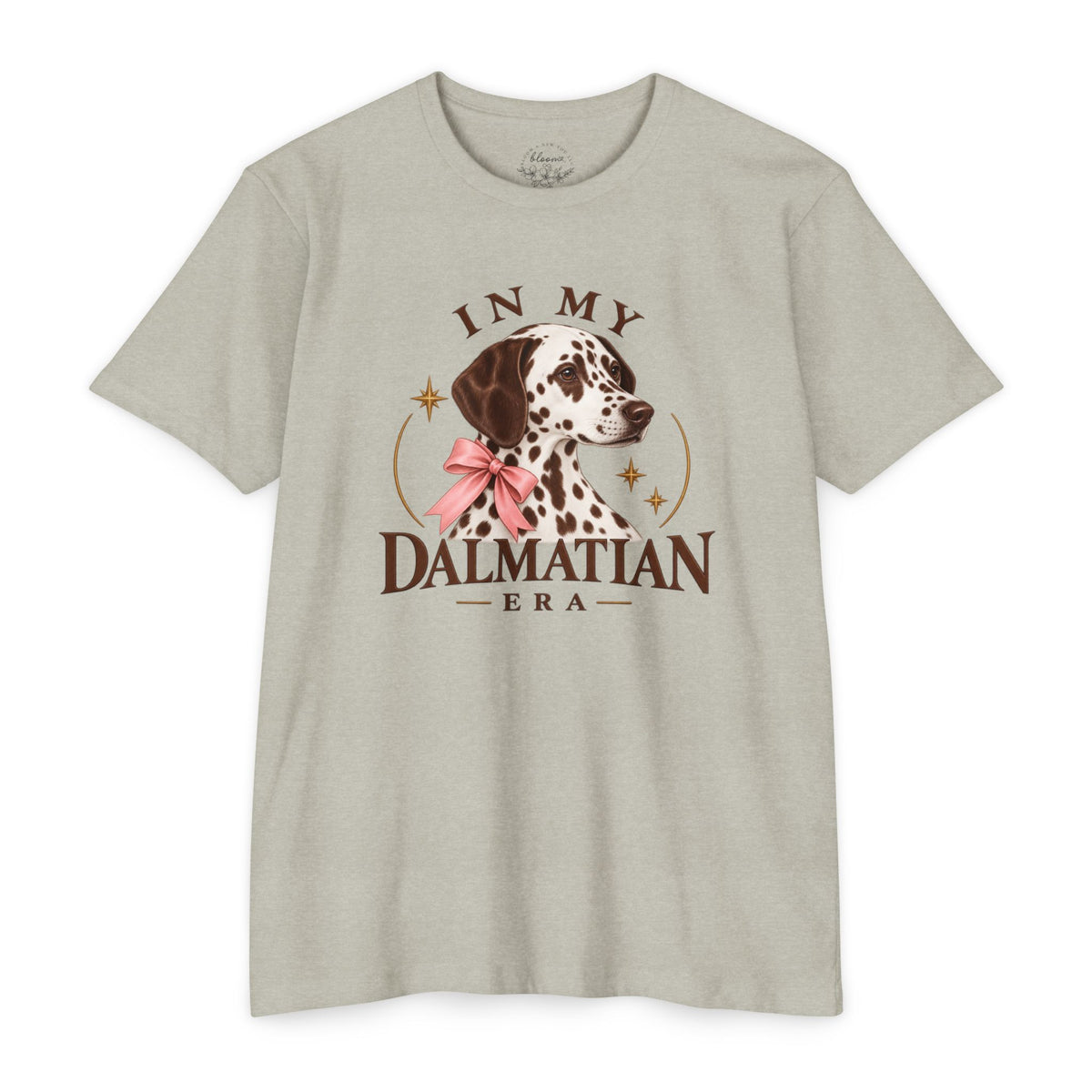 The Dalmatian Era Tee — Liver Spots
