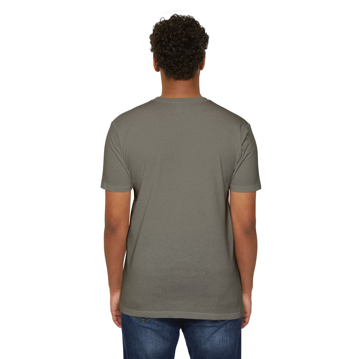 The Dalmatian Era Tee — Liver Spots