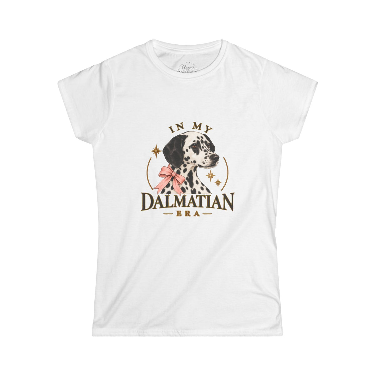 Women's Softstyle Tee