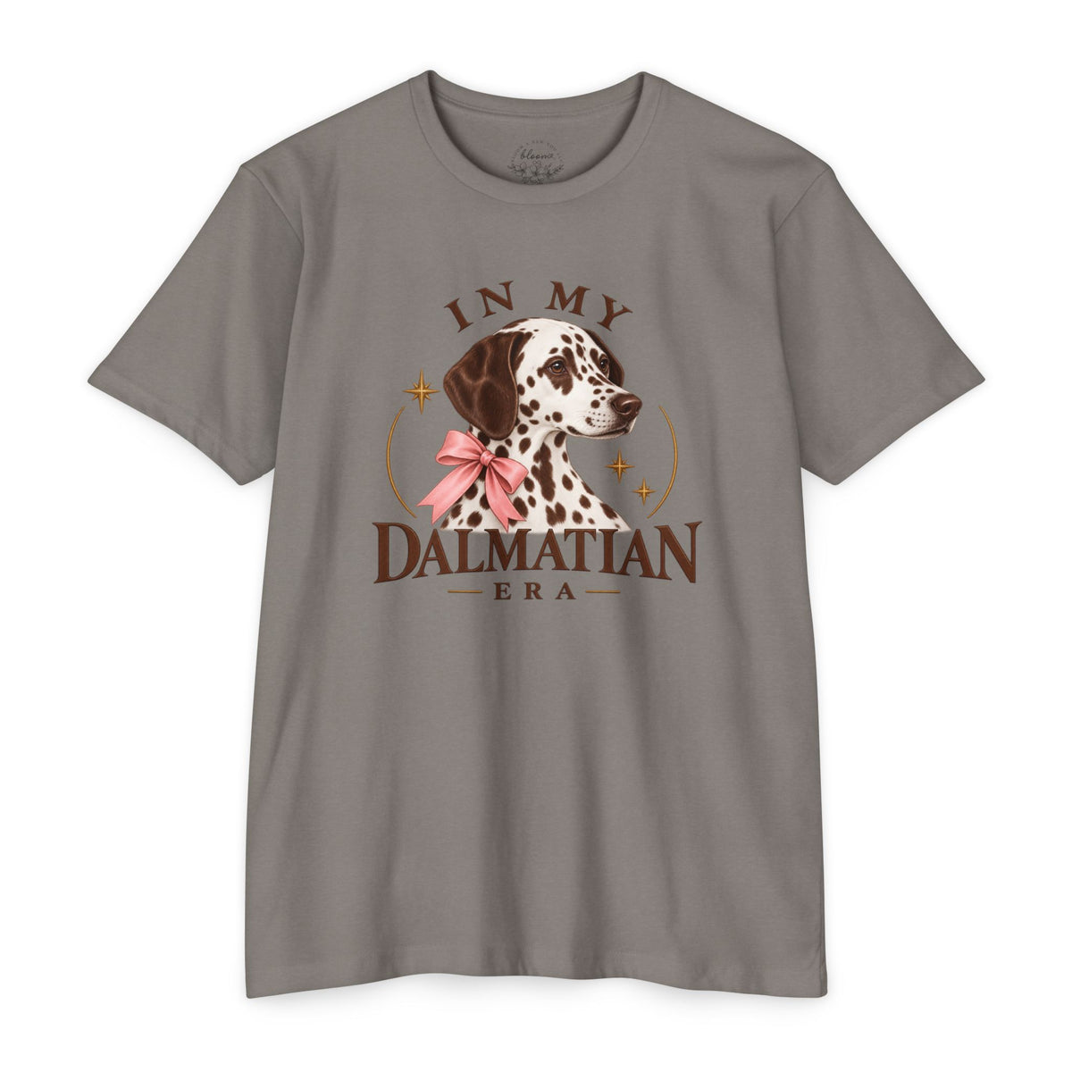 The Dalmatian Era Tee — Liver Spots