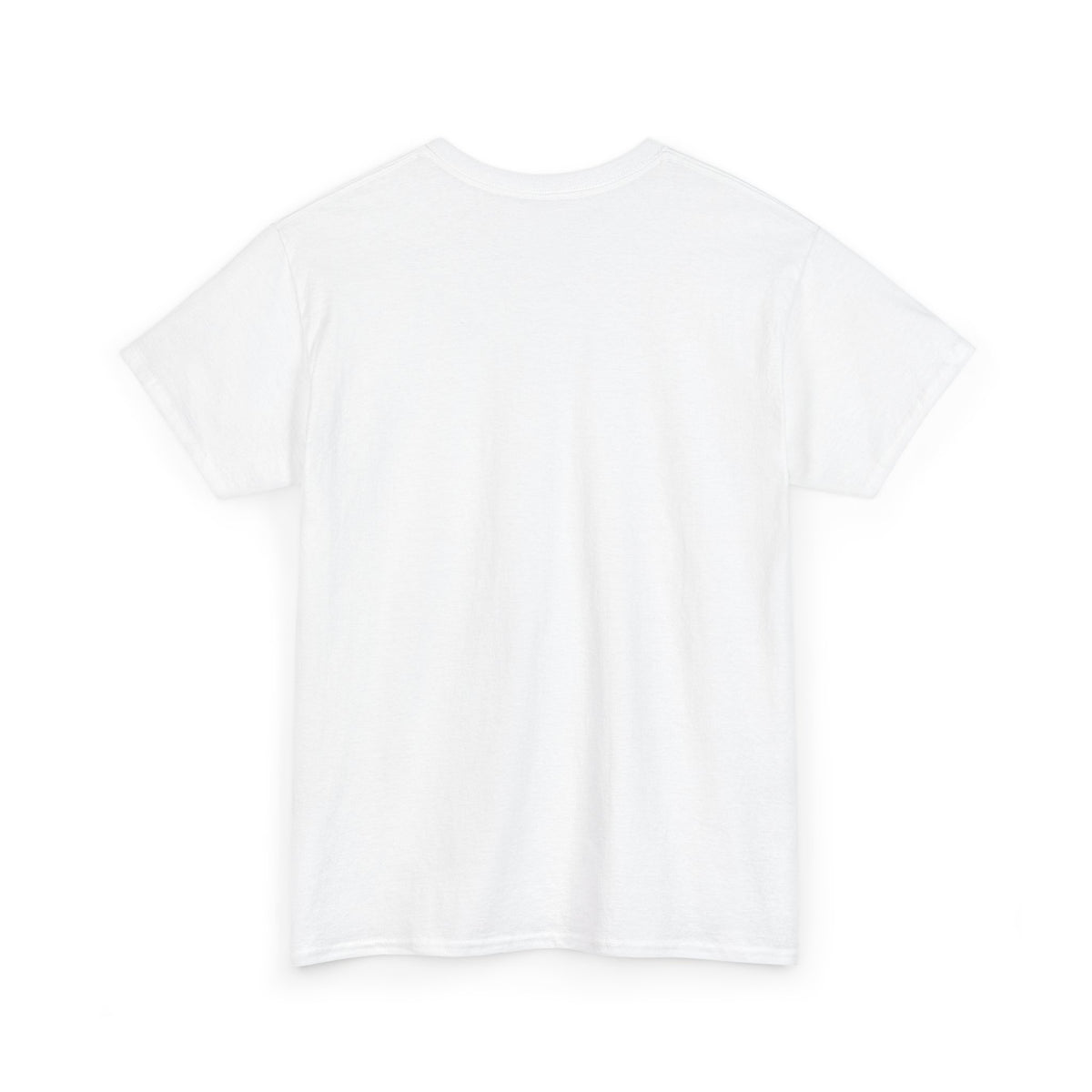 The Seeing Spots Tee — Classic Red Bow