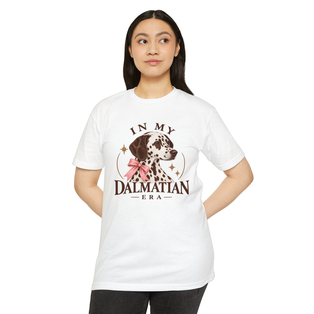 The Dalmatian Era Tee — Liver Spots