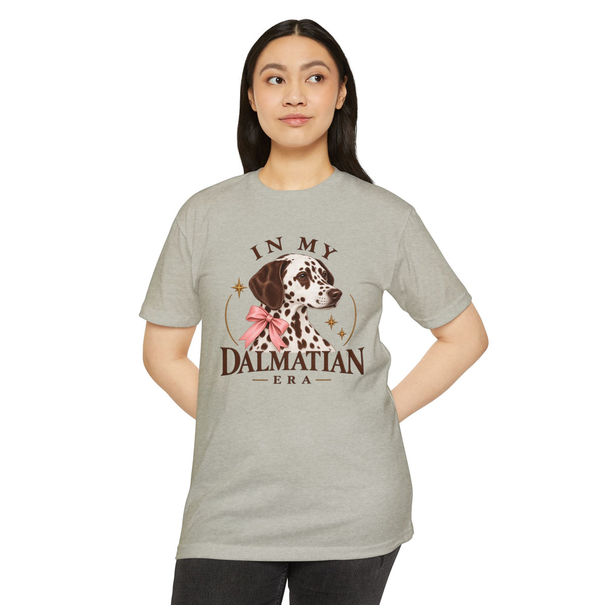 The Dalmatian Era Tee — Liver Spots