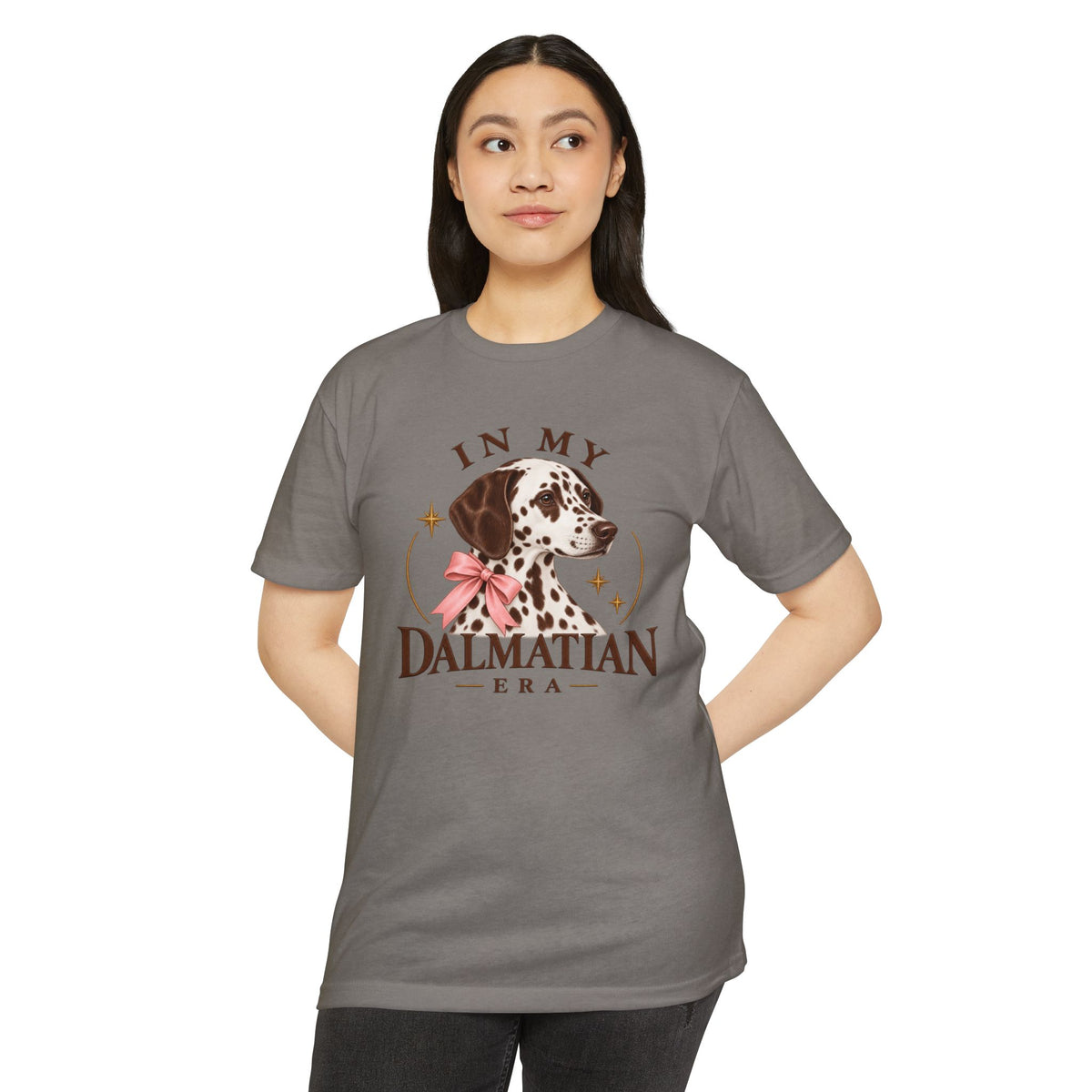 The Dalmatian Era Tee — Liver Spots
