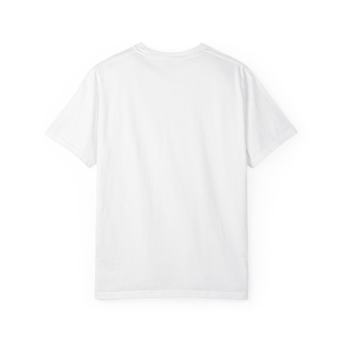 Fleur Zodiac —Comfort Colors Tee