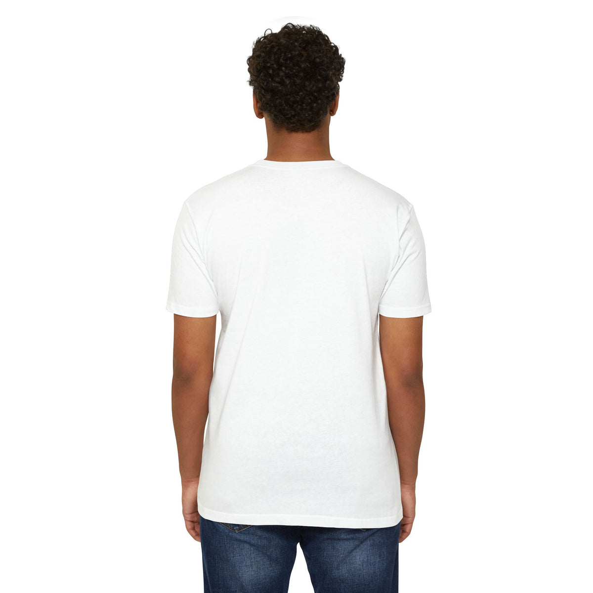 The Dalmatian Era Tee — Liver Spots