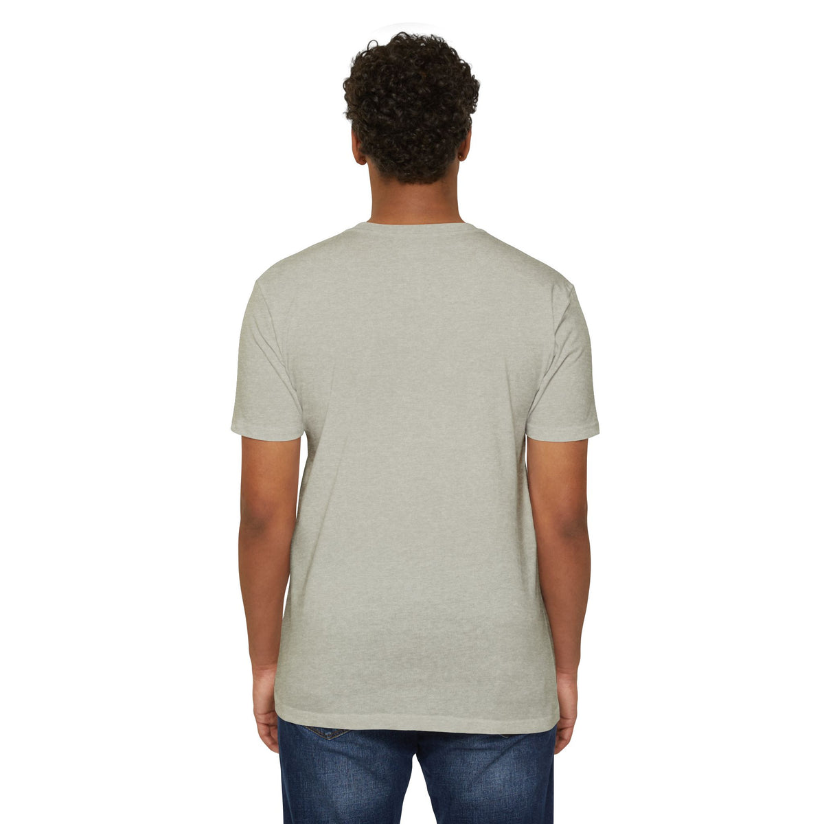 The Dalmatian Era Tee — Liver Spots