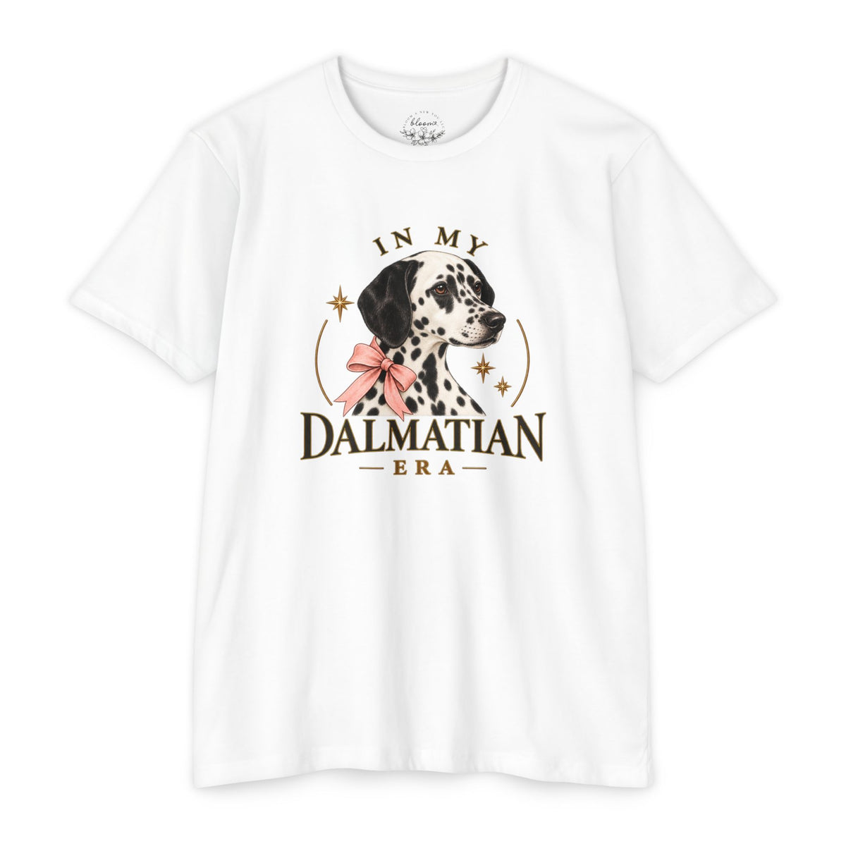 Unisex CVC Jersey T-shirt