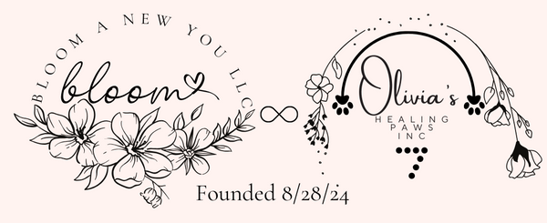 Bloom A New You LLC