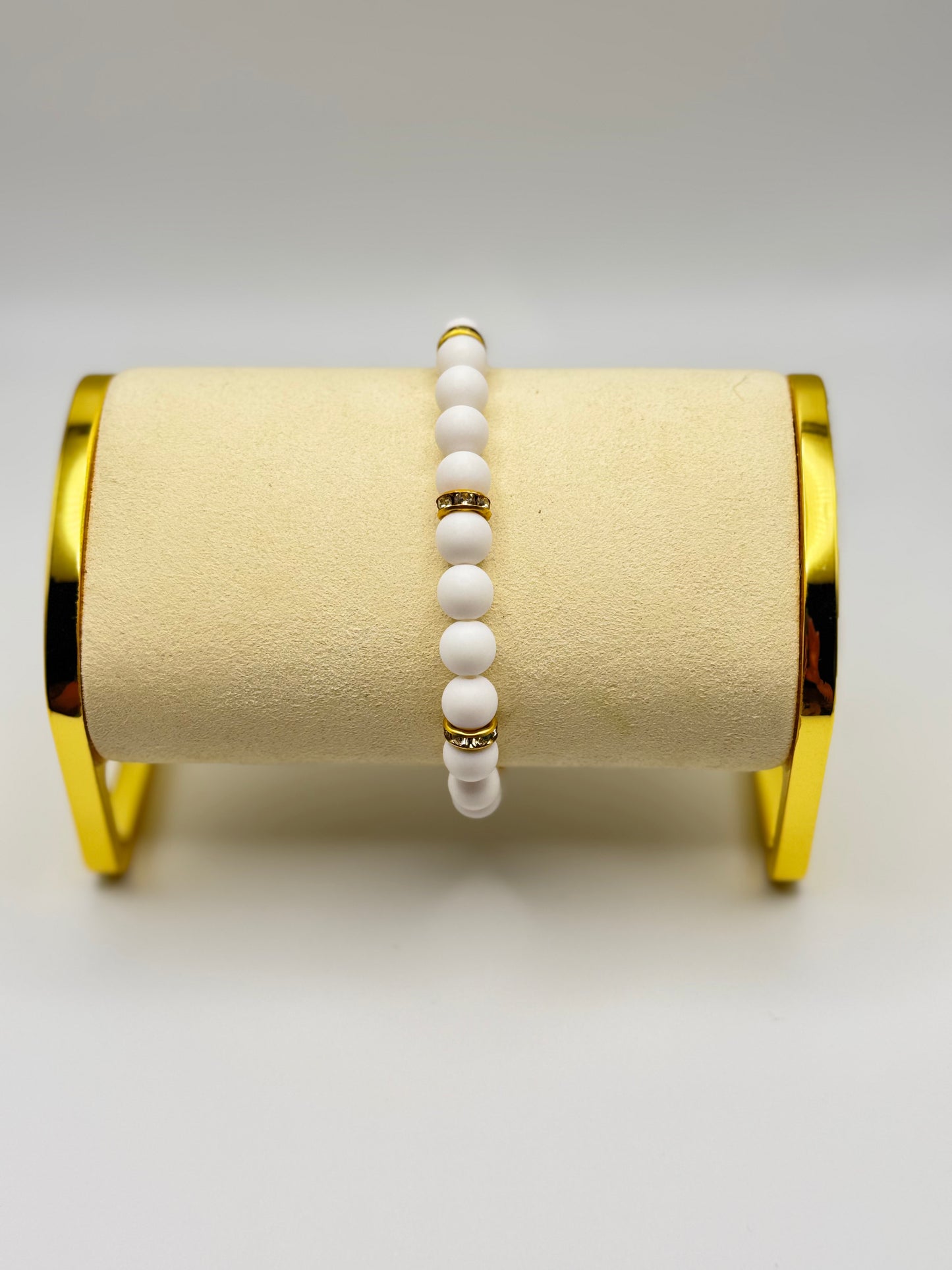 Pure Grace Bracelet