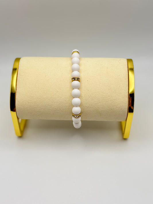 Pure Grace Bracelet