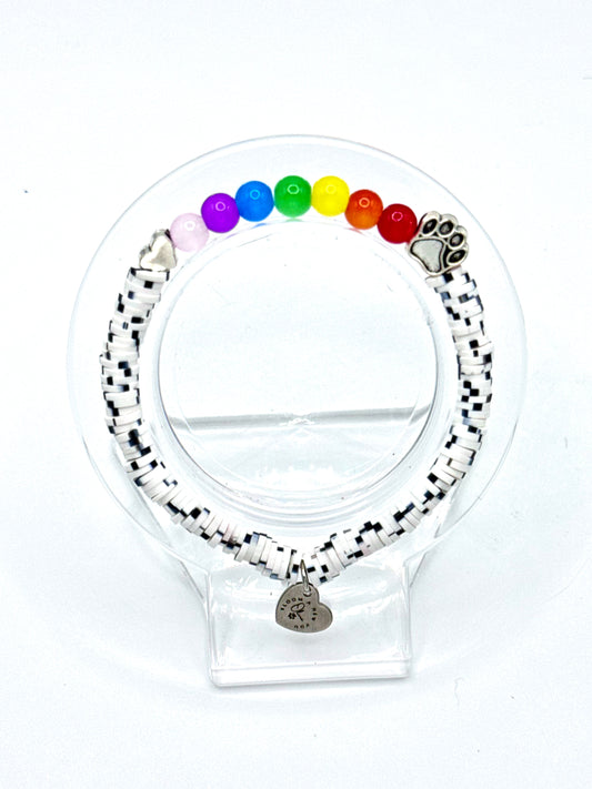 The Legacy Paw Bracelet