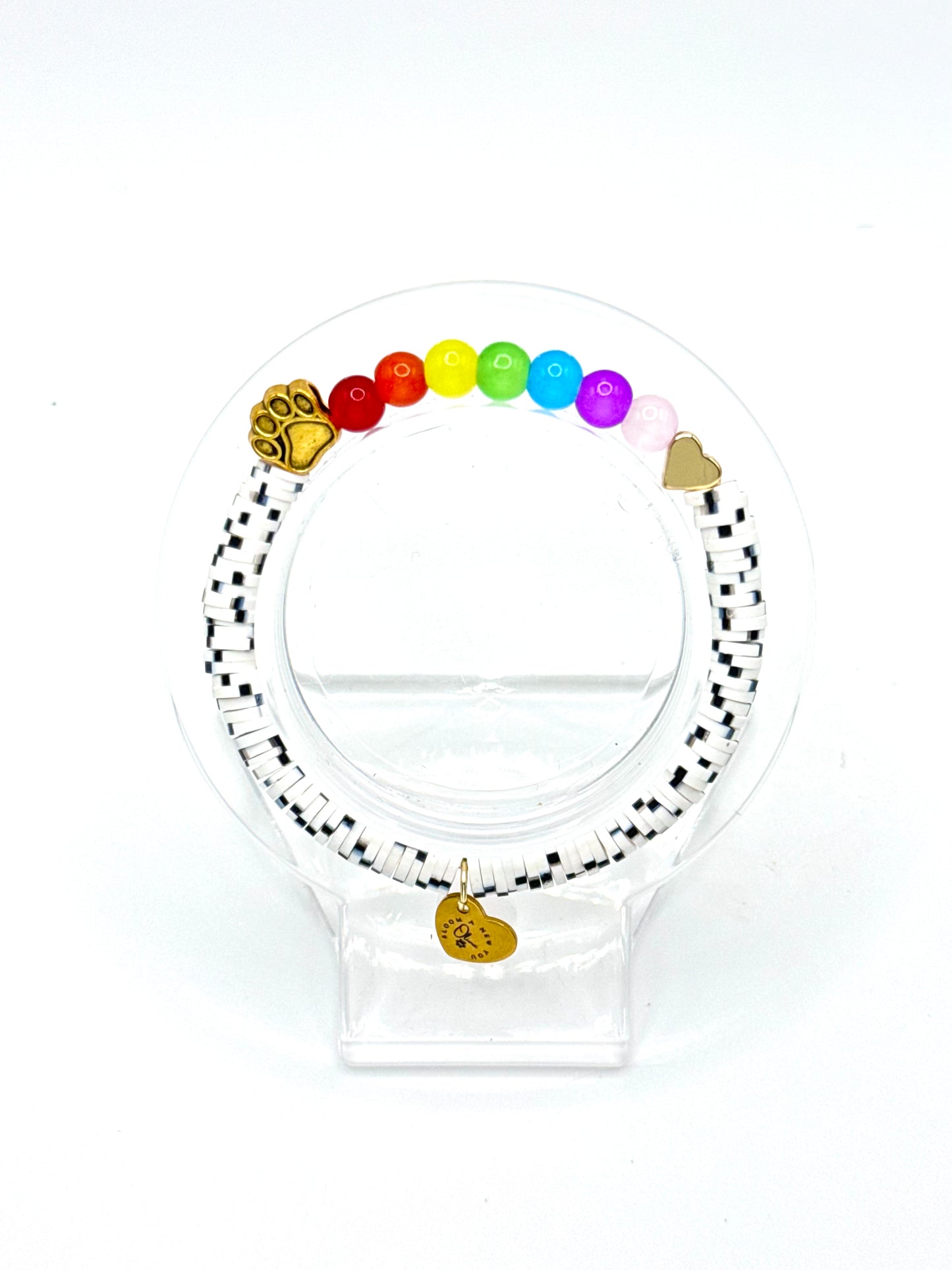 The Legacy Paw Bracelet