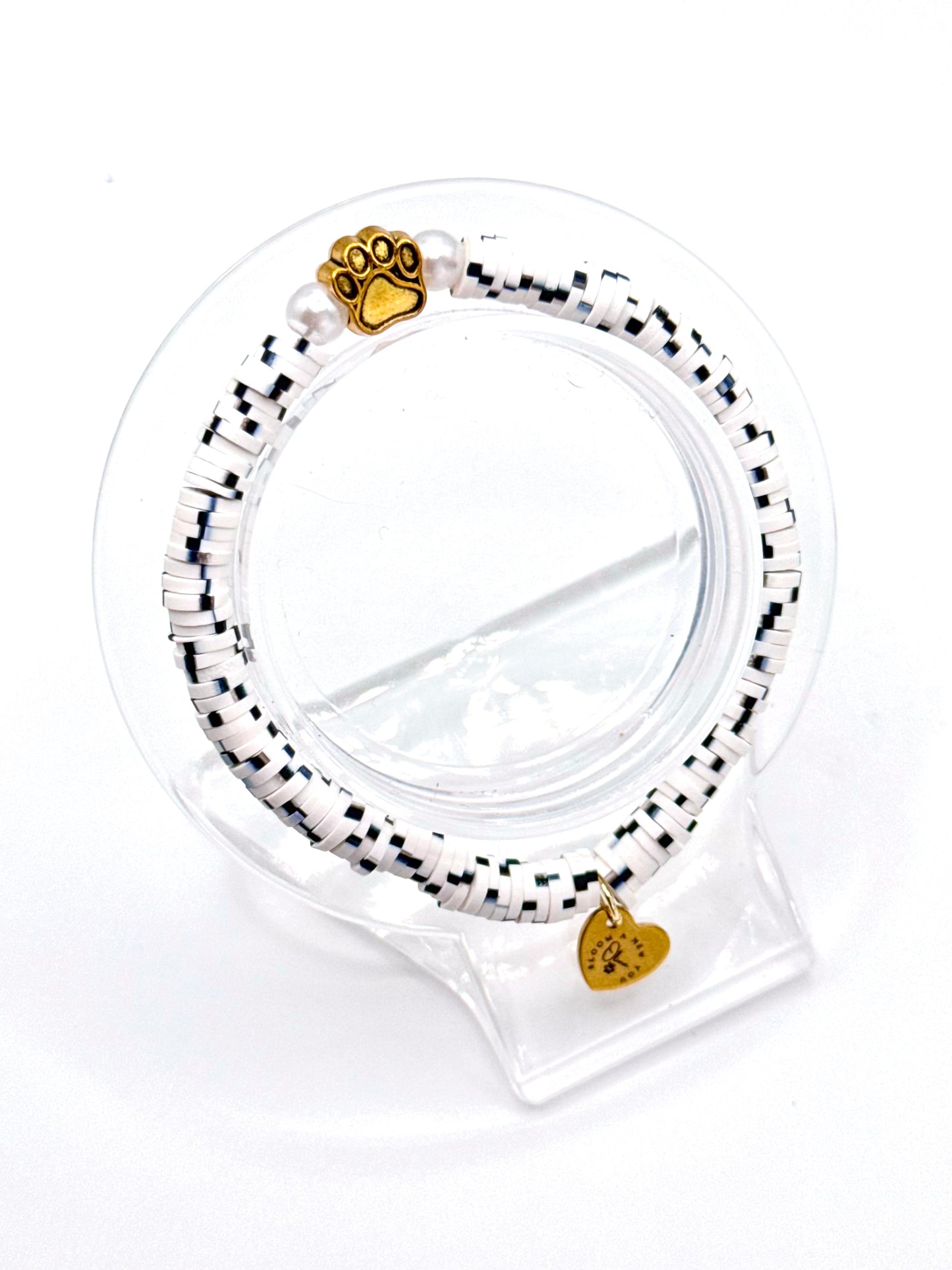 Pawppy’s Little Hug Bracelet – A Gentle Reminder You’re Not Alone