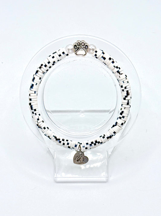 Pawppy’s Little Hug Bracelet – A Gentle Reminder You’re Not Alone