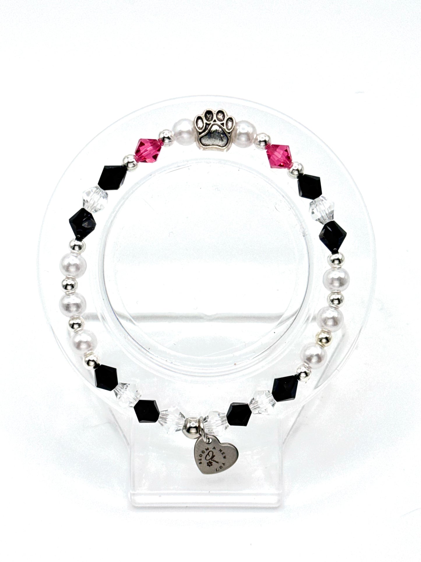 Pawppy's EmBracelet