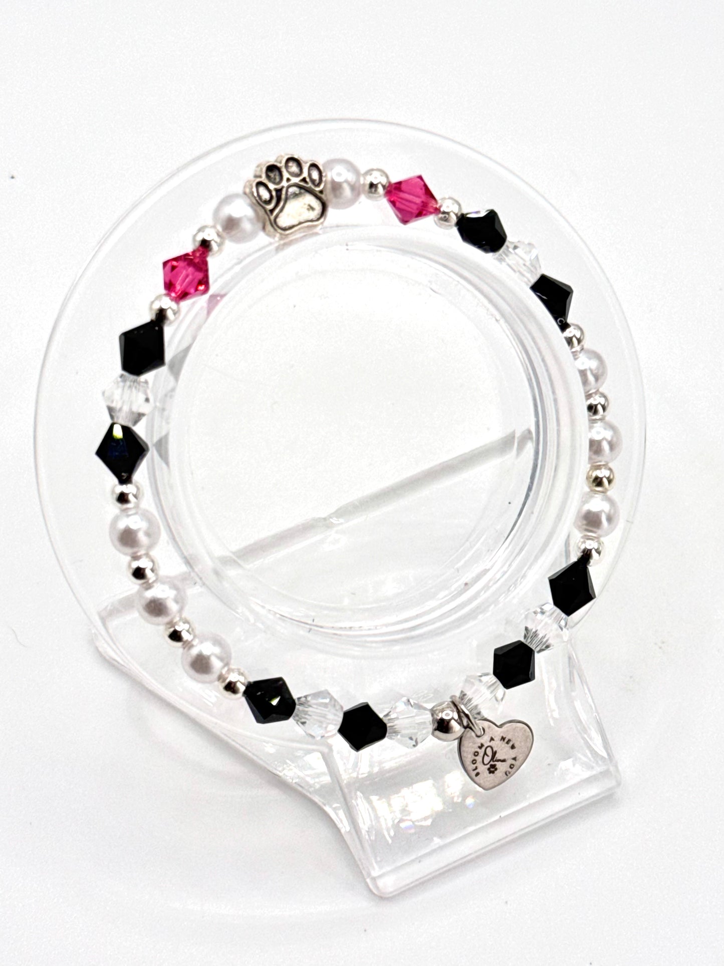 Pawppy's EmBracelet
