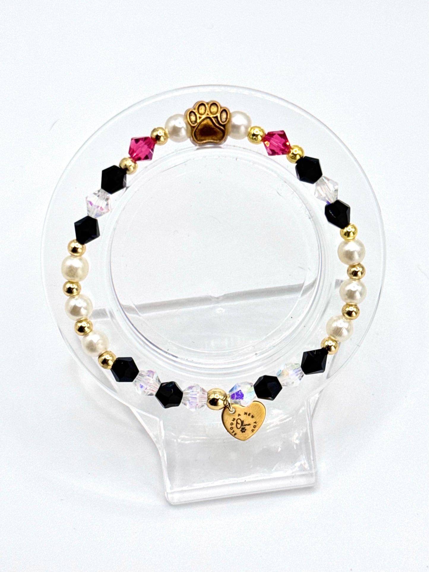 Pawppy's EmBracelet
