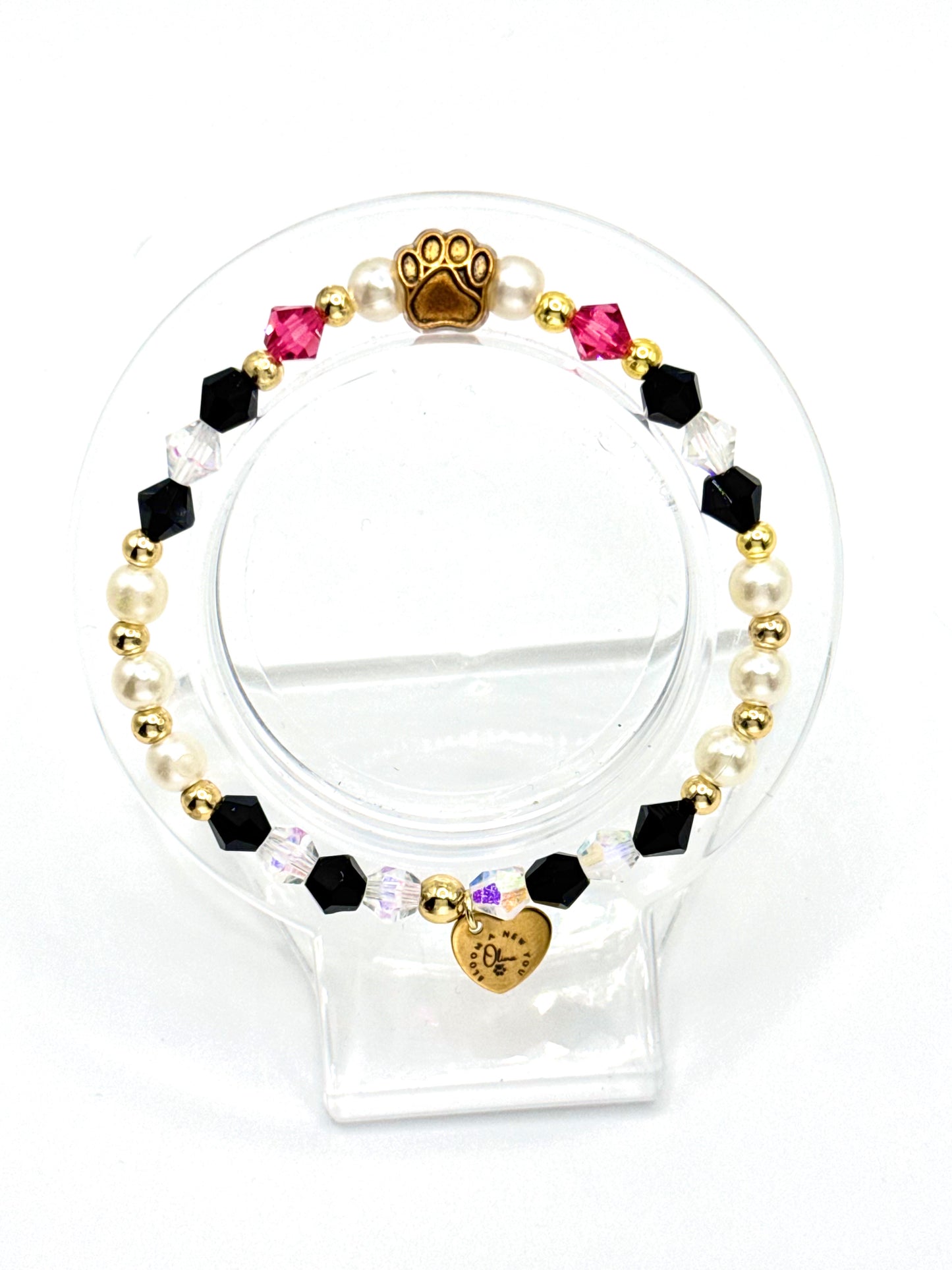 Pawppy's EmBracelet
