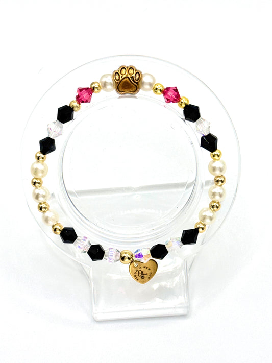Pawppy's EmBracelet