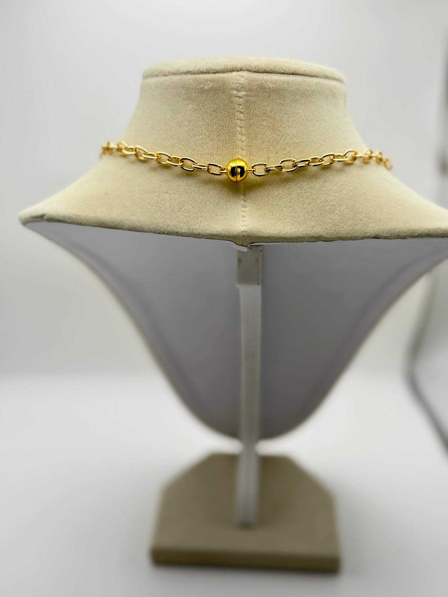 Moments in Color Charm Necklace