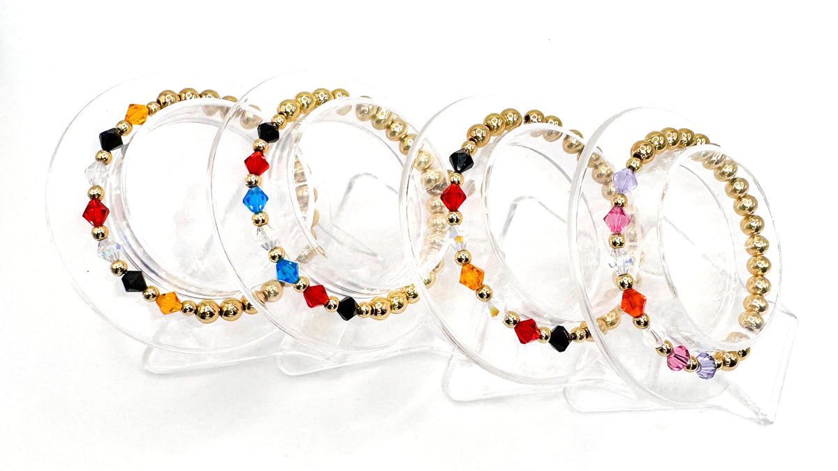 The Magic Apprentice Bracelet