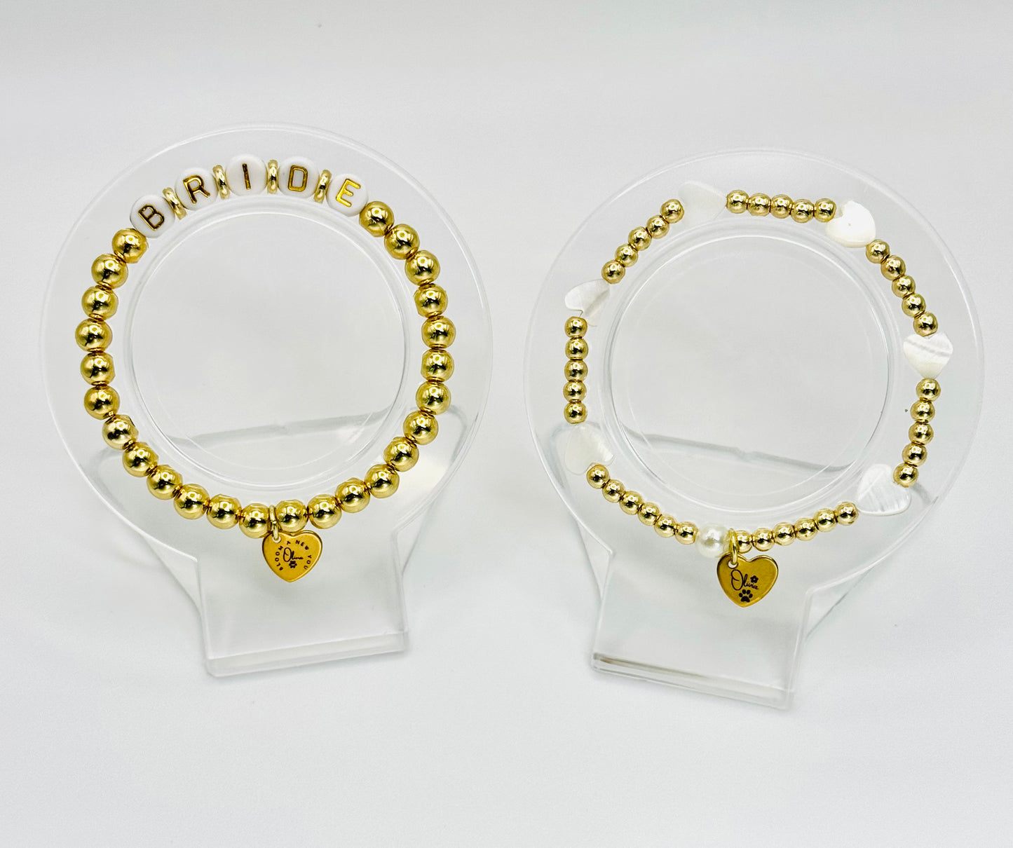 Bride Bracelet