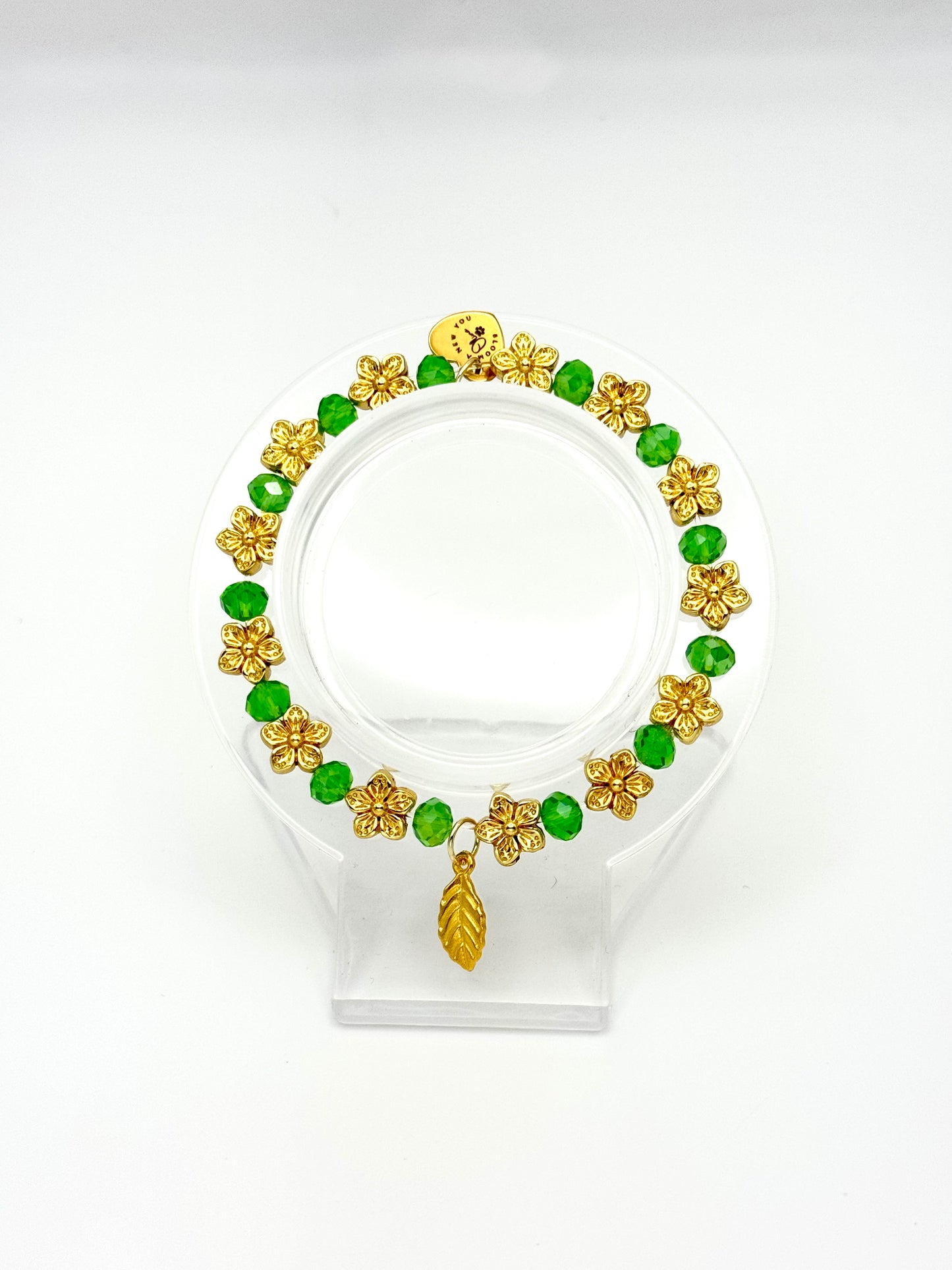 Bloom Anyway Bracelet