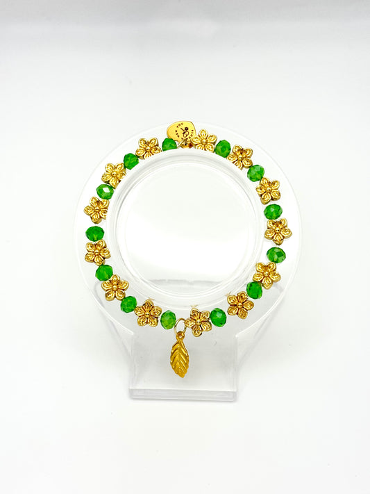 Bloom Anyway Bracelet