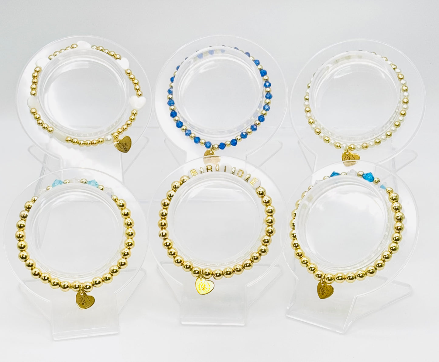 Bride Bracelet