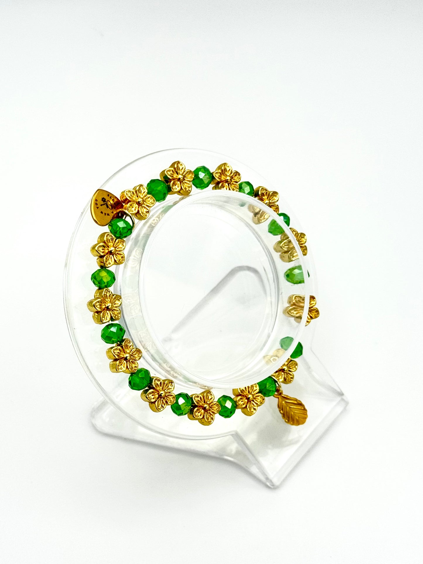 Bloom Anyway Bracelet