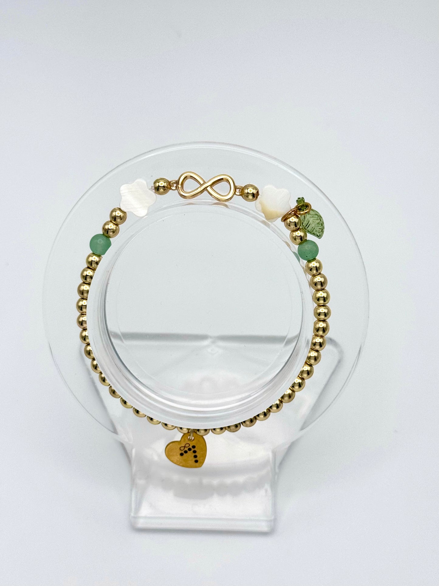 Still Connected Bracelet