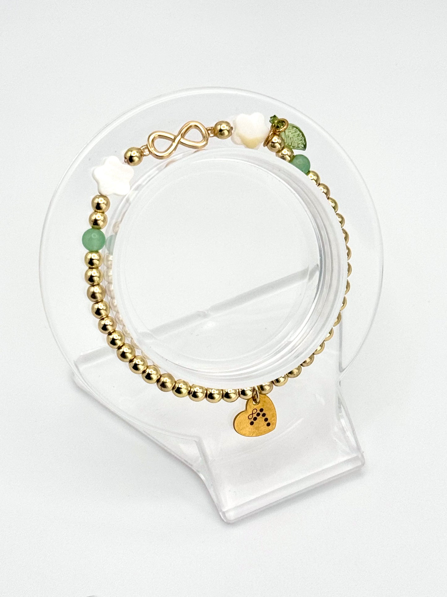 Still Connected Bracelet