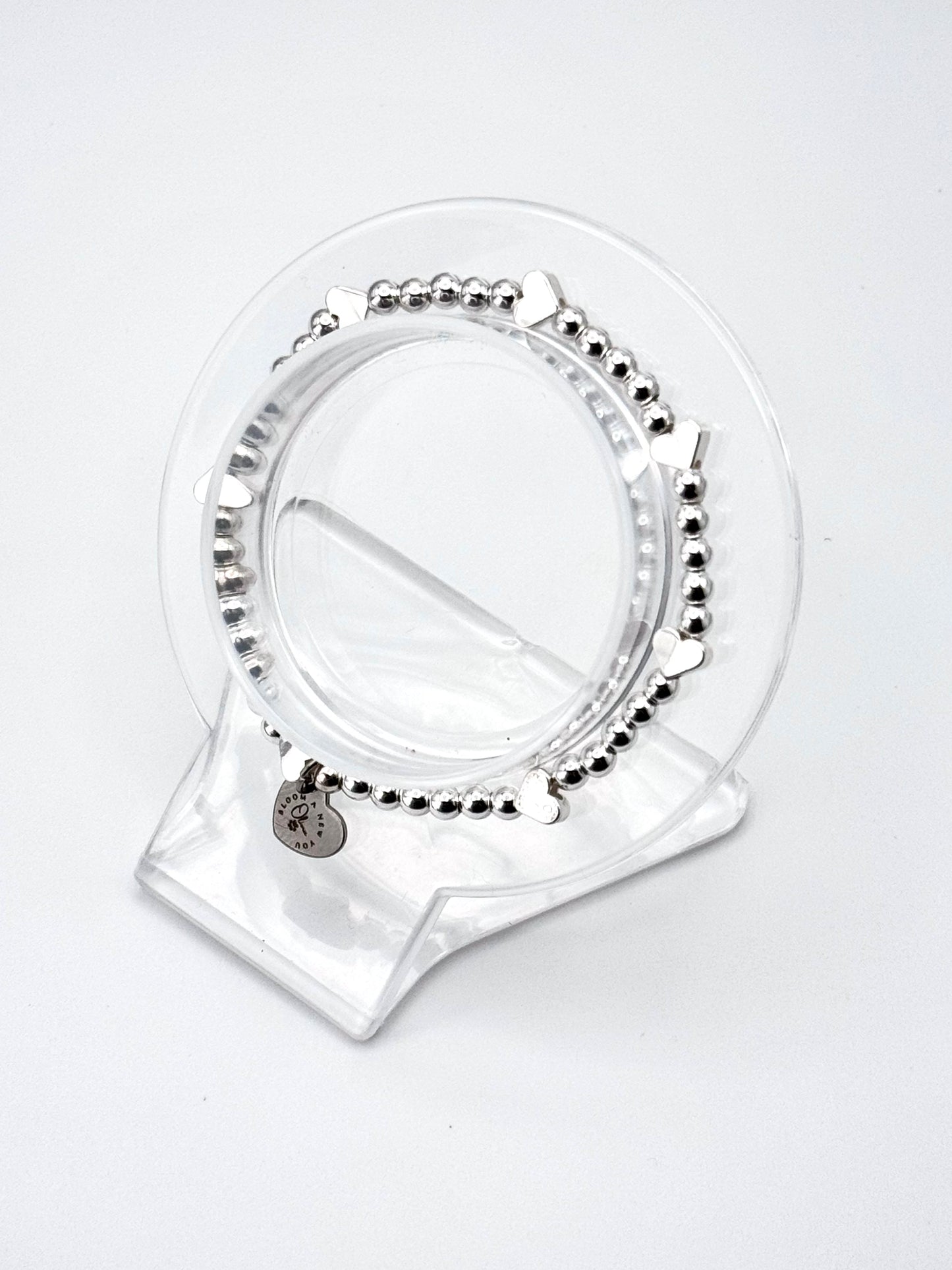 Heartfelt Healing Bracelet