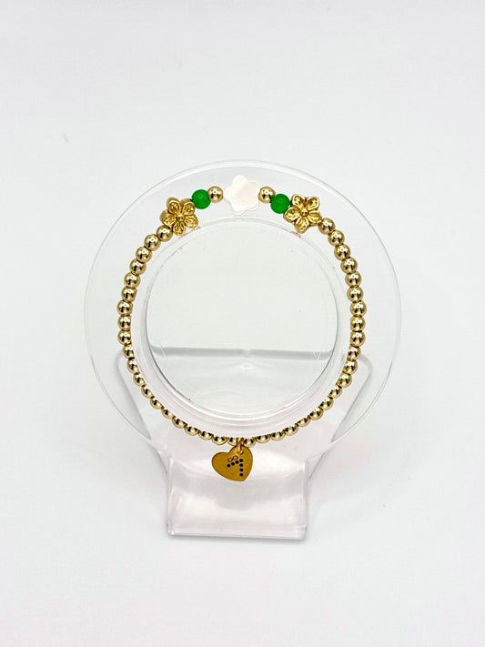 Rooted in Growth Bracelet