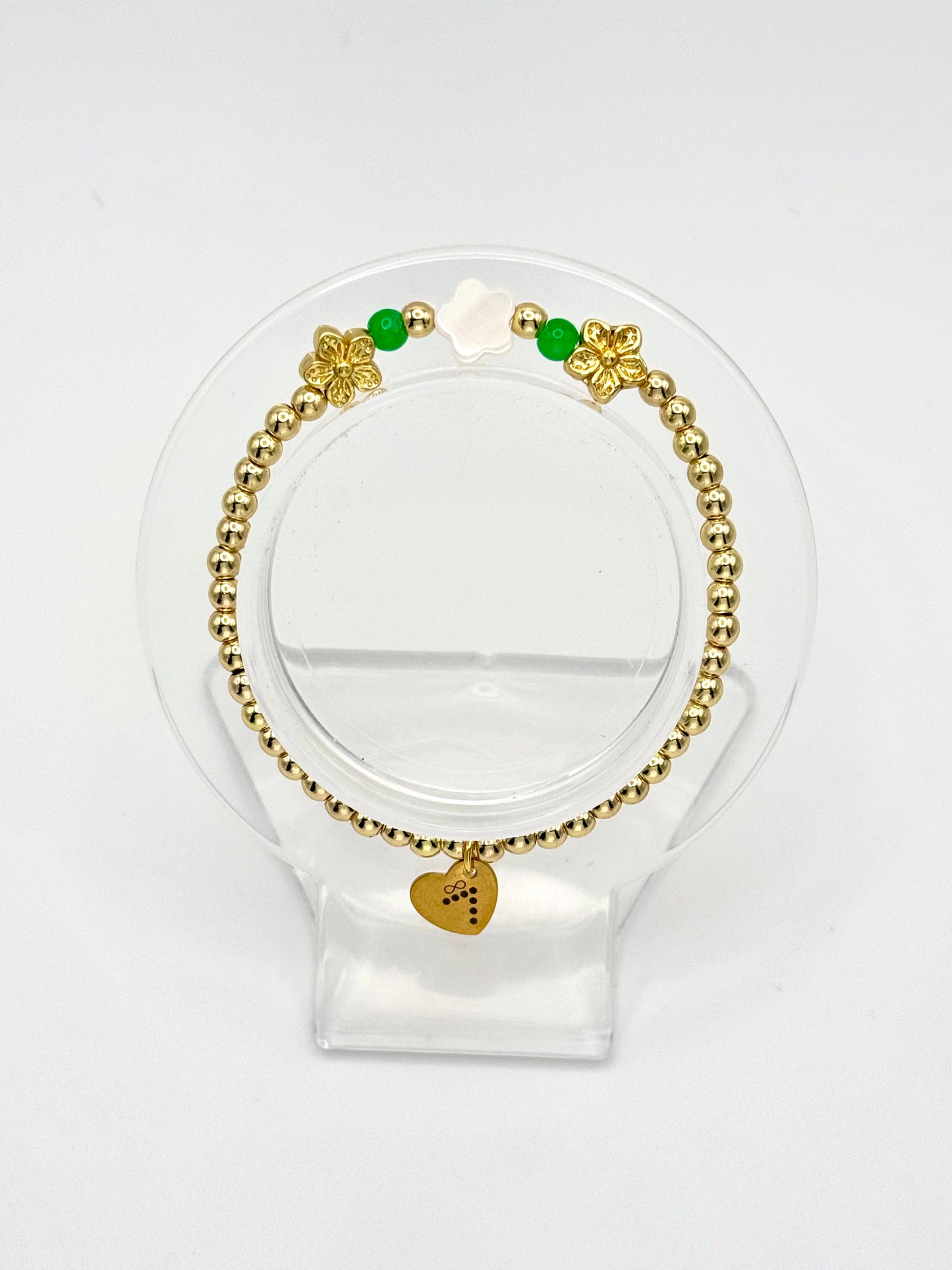 Rooted in Growth Bracelet