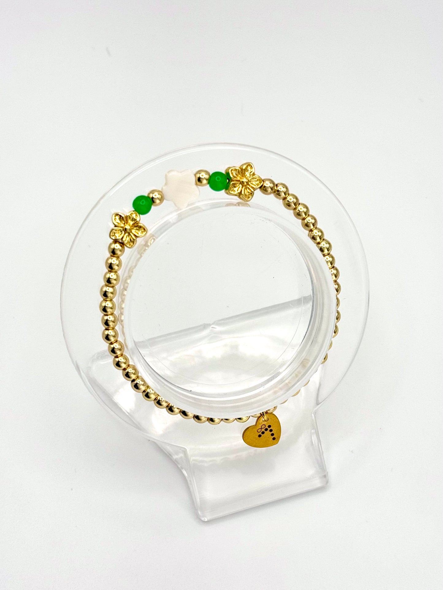 Rooted in Growth Bracelet
