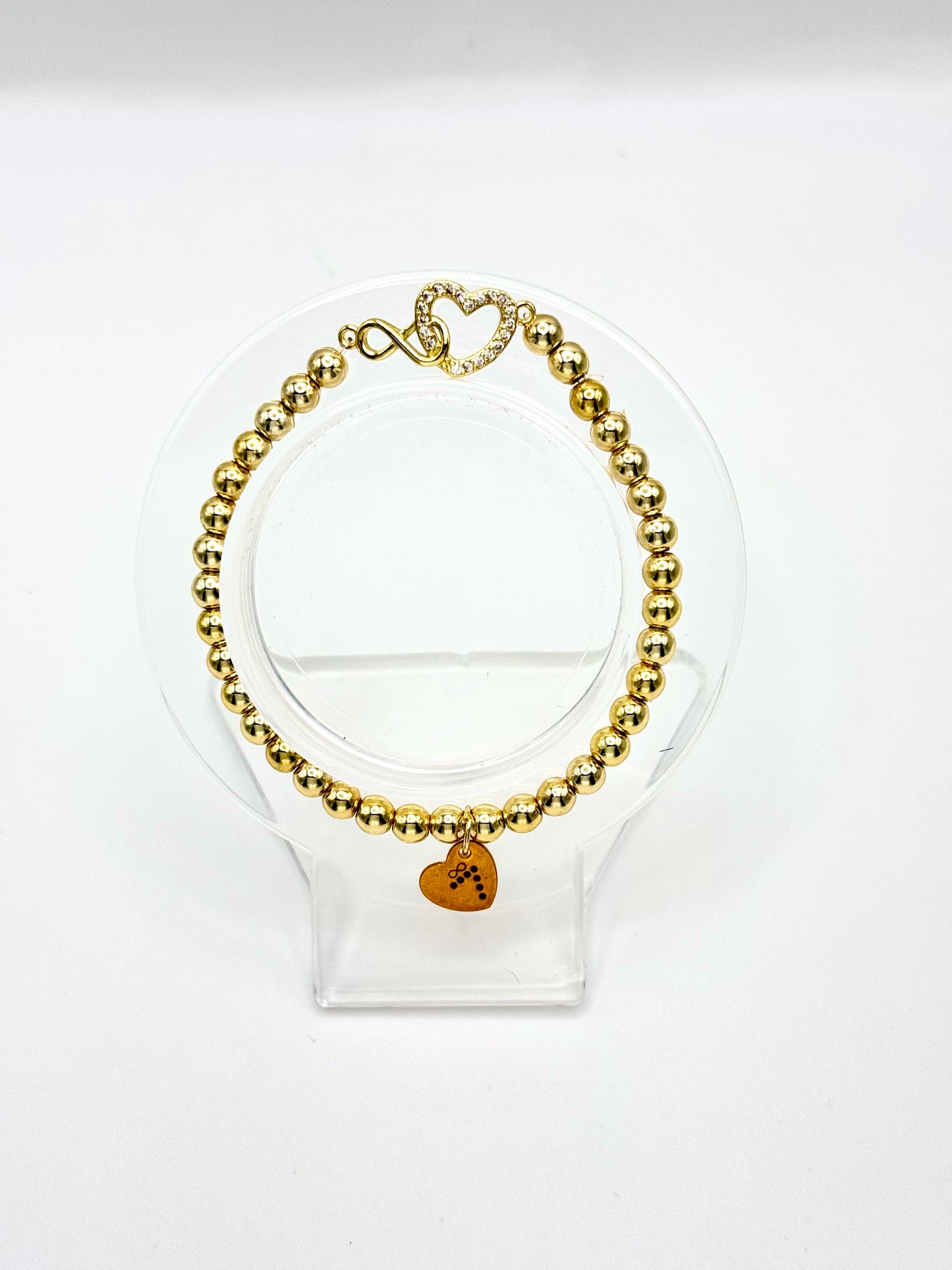 Forever Connected Bracelet