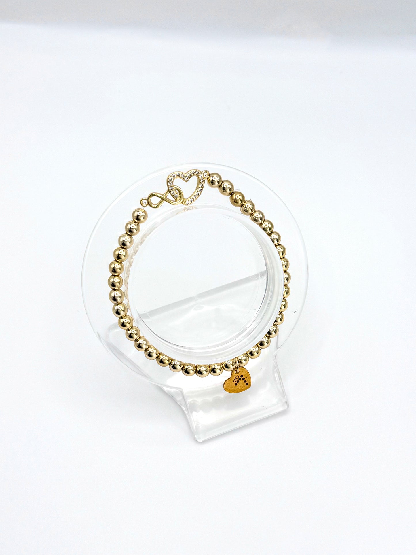 Forever Connected Bracelet