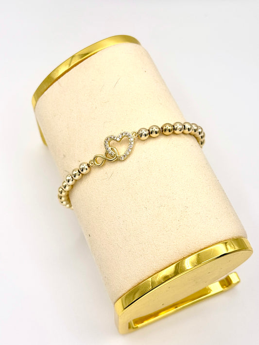 Forever Connected Bracelet